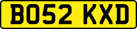BO52KXD