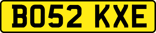 BO52KXE