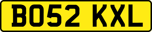 BO52KXL