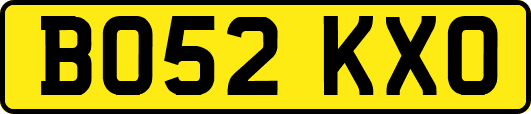 BO52KXO