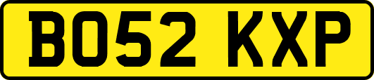 BO52KXP