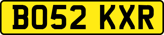 BO52KXR