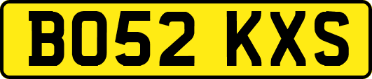 BO52KXS