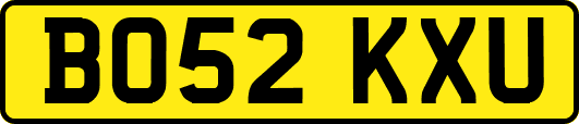 BO52KXU