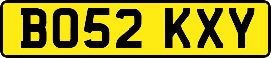 BO52KXY