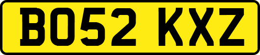 BO52KXZ