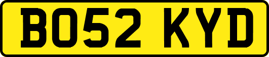 BO52KYD