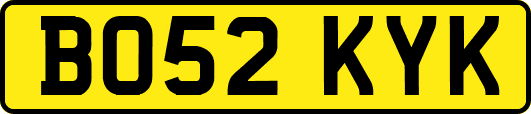 BO52KYK