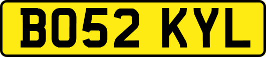BO52KYL