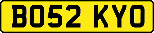 BO52KYO