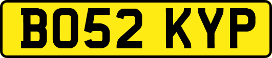 BO52KYP