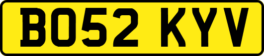 BO52KYV