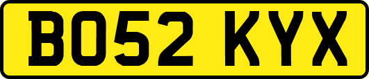 BO52KYX