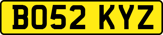 BO52KYZ