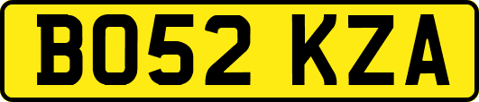 BO52KZA