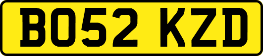 BO52KZD