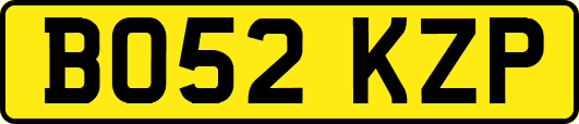 BO52KZP