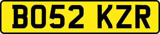 BO52KZR