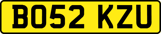 BO52KZU