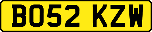BO52KZW