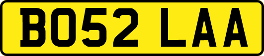 BO52LAA