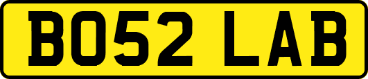 BO52LAB