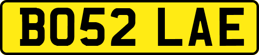 BO52LAE
