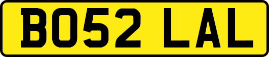 BO52LAL