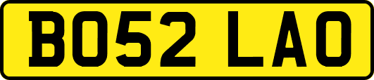 BO52LAO