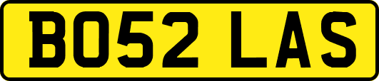 BO52LAS