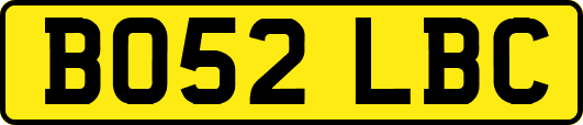 BO52LBC