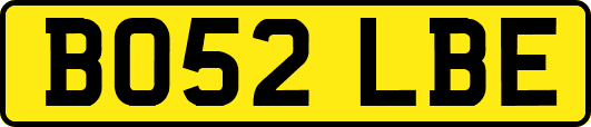 BO52LBE