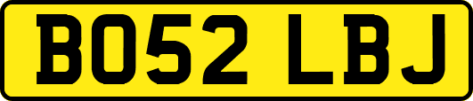 BO52LBJ