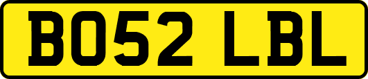 BO52LBL