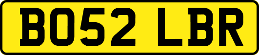 BO52LBR