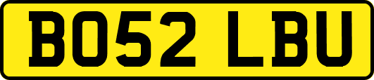 BO52LBU
