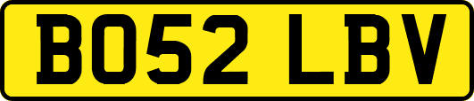 BO52LBV