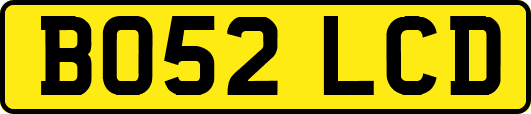 BO52LCD