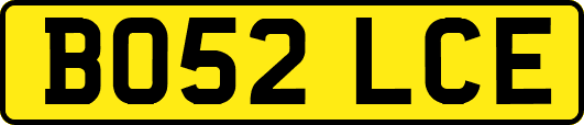 BO52LCE