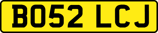 BO52LCJ