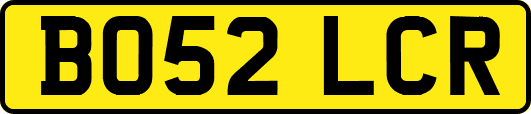 BO52LCR