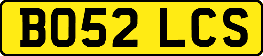 BO52LCS