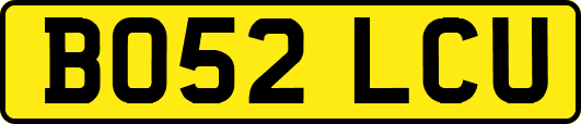 BO52LCU