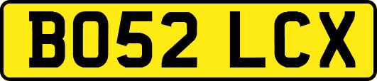 BO52LCX