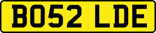 BO52LDE