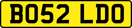 BO52LDO