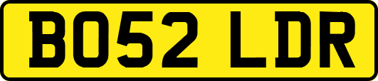 BO52LDR