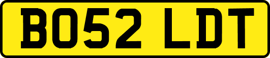 BO52LDT