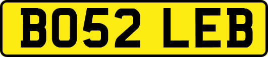BO52LEB