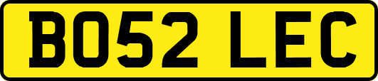 BO52LEC